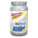 Dextro Energy IsoFast Koncentrat napoju węglowodanowego o smaku cytrusowym puszka 1120 g