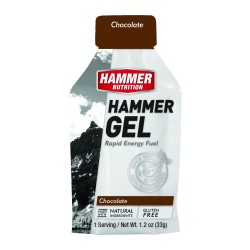 Hammer Nutrition żel energetyczny czekoladowy 33 g