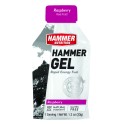 Hammer Gel Raspberry żel energetyczny malinowy 33 g